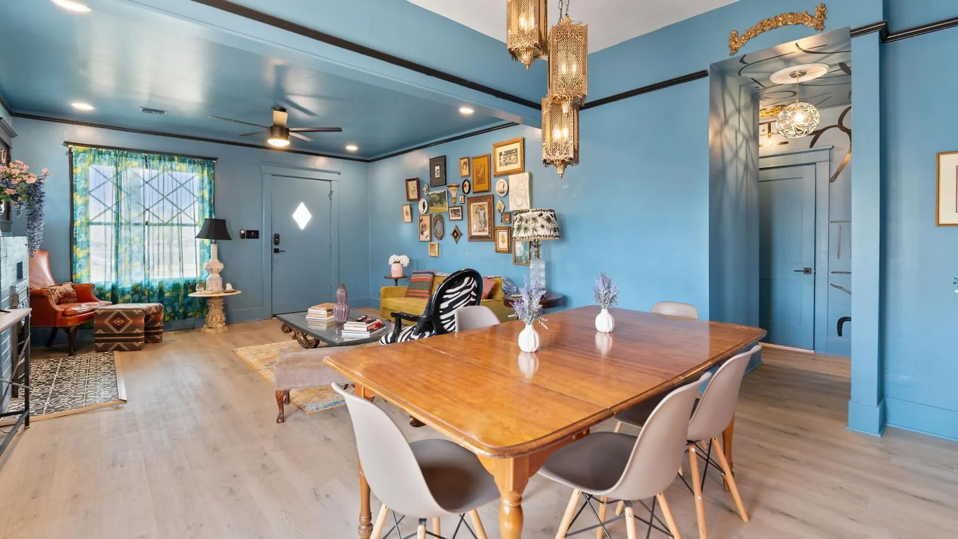 Holiday home Stylish New Home -6 Beds- Near Dt & Phx Airport Phoenix