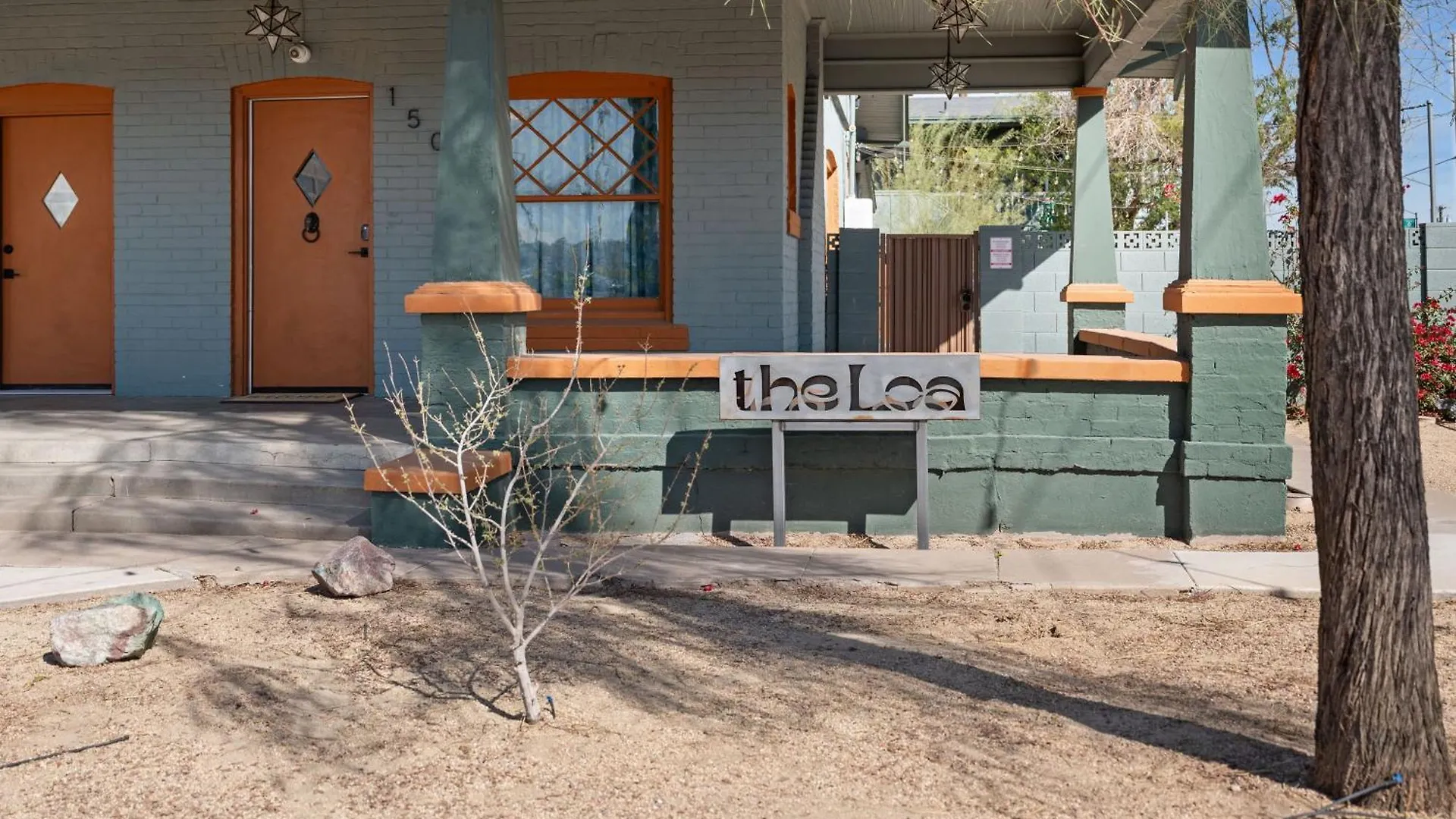 Stylish New Home -6 Beds- Near Dt & Phx Airport Phoenix 0*,  United States