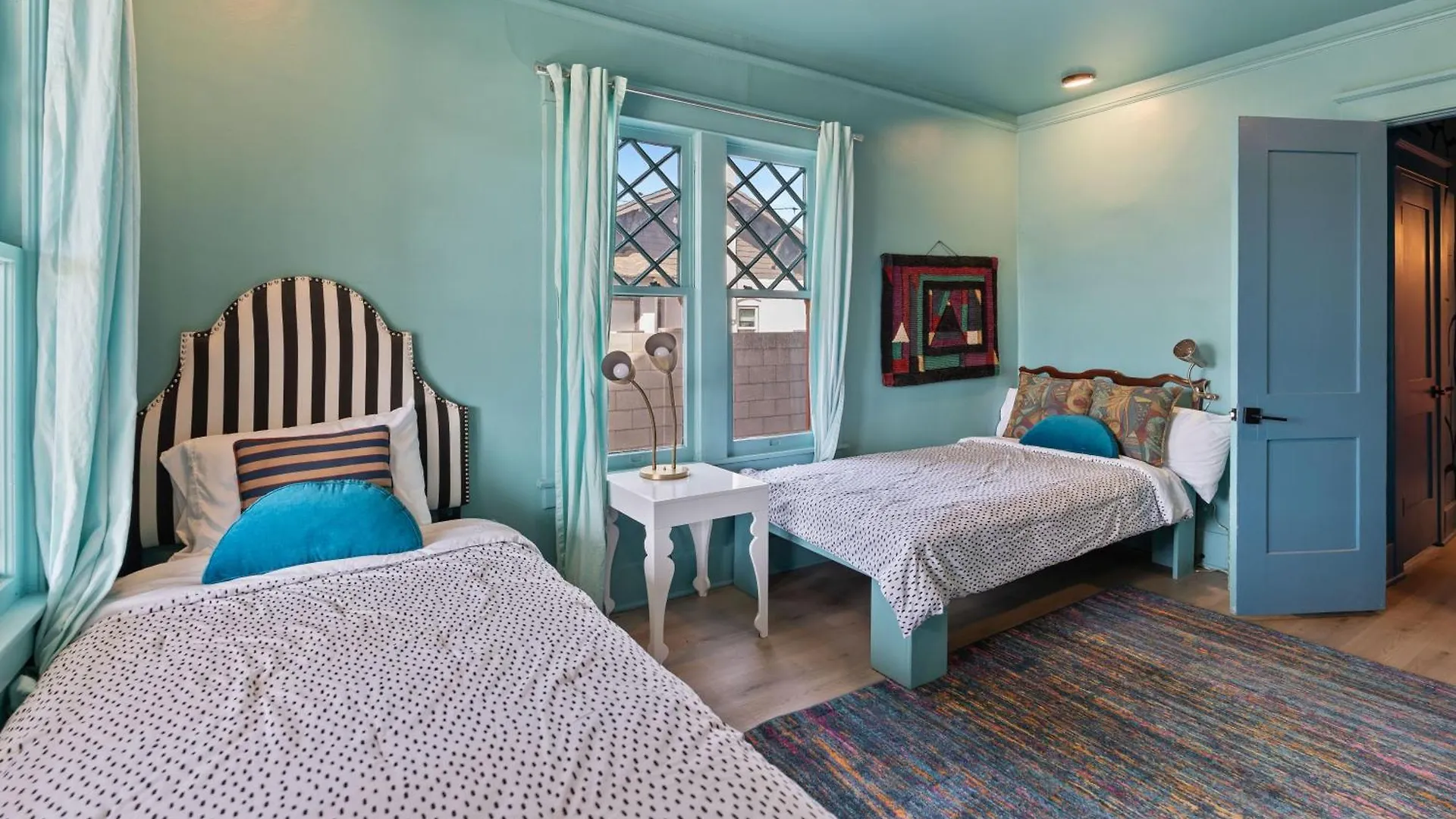 Holiday home Stylish New Home -6 Beds- Near Dt & Phx Airport Phoenix United States