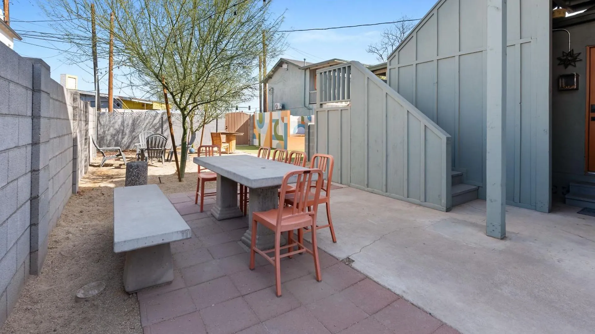 Stylish New Home -6 Beds- Near Dt & Phx Airport Phoenix United States