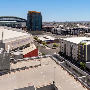 Home2 By Hilton Downtown Phoenix